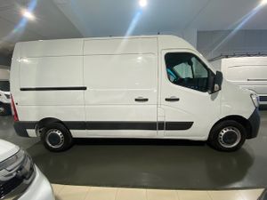 Renault Master Furgon T L2H2 3500 BLUE - GARANTIA MECANICA - Foto 4
