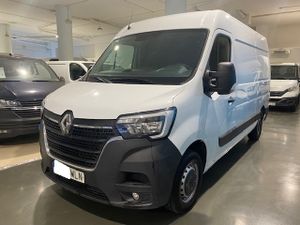 Renault Master Furgon T L2H2 3500 BLUE - GARANTIA MECANICA - Foto 3