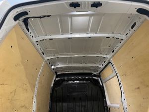 Renault Master Furgon T L2H2 3500 BLUE - GARANTIA MECANICA - Foto 14