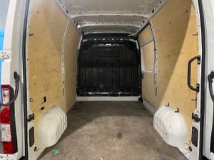 Renault Master Furgon T L2H2 3500 BLUE - GARANTIA MECANICA - Foto 10