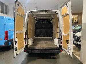 Renault Master Furgon T L2H2 3500 BLUE - GARANTIA MECANICA - Foto 8