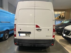 Renault Master Furgon T L2H2 3500 BLUE - GARANTIA MECANICA - Foto 7