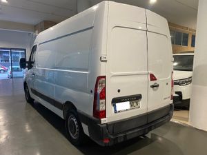 Renault Master Furgon T L2H2 3500 BLUE - GARANTIA MECANICA - Foto 5
