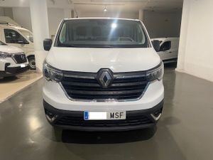 Renault Trafic Furgon L1H1 Blue dCi 130 CV - GARANTIA FÁBRICA 06/2027 - Foto 3