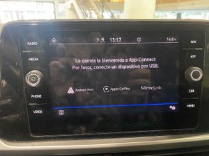 Volkswagen T-Roc Life 1.5 TSI 110 kW (150 CV) DSG - GARANTIA MECANICA - Foto 15