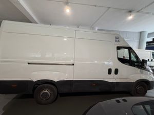 Iveco Daily Furgón 35S16 L2H2 FRIGORIFICO - GARANTIA MECANICA - Foto 4