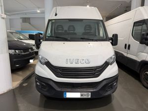 Iveco Daily Furgón 35S16 L2H2 FRIGORIFICO - GARANTIA MECANICA - Foto 3