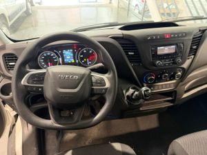 Iveco Daily Furgón 35S16 L2H2 FRIGORIFICO - GARANTIA MECANICA - Foto 12