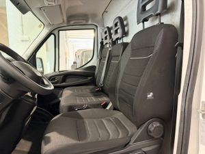 Iveco Daily Furgón 35S16 L2H2 FRIGORIFICO - GARANTIA MECANICA - Foto 26