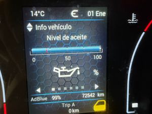 Iveco Daily Furgón 35S16 L2H2 FRIGORIFICO - GARANTIA MECANICA - Foto 14