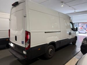 Iveco Daily Furgón 35S16 L2H2 FRIGORIFICO - GARANTIA MECANICA - Foto 6