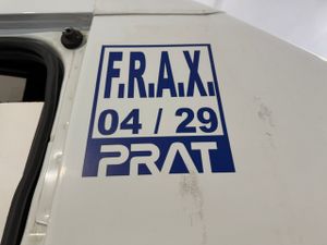 Iveco Daily Furgón 35S16 L2H2 FRIGORIFICO - GARANTIA MECANICA - Foto 10