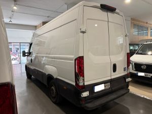Iveco Daily Furgón 35S16 L2H2 FRIGORIFICO - GARANTIA MECANICA - Foto 5