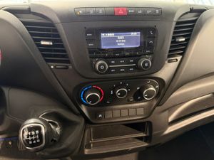 Iveco Daily Furgón 35S16 L2H2 FRIGORIFICO - GARANTIA MECANICA - Foto 13