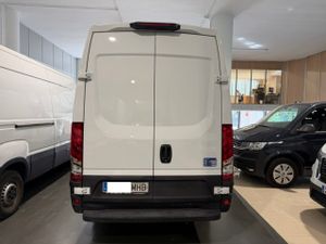 Iveco Daily Furgón 35S16 L2H2 FRIGORIFICO - GARANTIA MECANICA - Foto 7