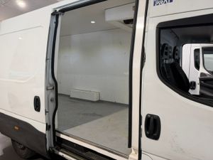 Iveco Daily Furgón 35S16 L2H2 FRIGORIFICO - GARANTIA MECANICA - Foto 9