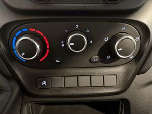 Iveco Daily Furgón 35S16 L2H2 FRIGORIFICO - GARANTIA MECANICA - Foto 17