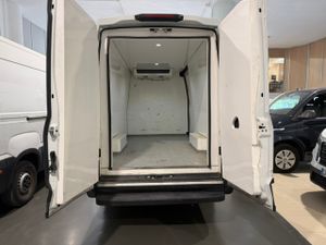 Iveco Daily Furgón 35S16 L2H2 FRIGORIFICO - GARANTIA MECANICA - Foto 8