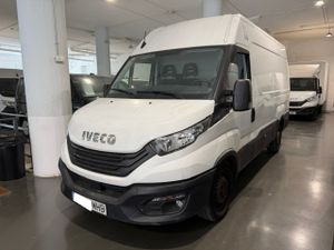 Iveco Daily Furgón 35S16 L2H2 FRIGORIFICO - GARANTIA MECANICA - Foto 3