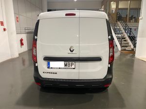 Renault Express Advance 1.5 Blue dCi 75 cv - GARANTIA MECANICA - Foto 7