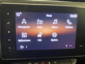 Renault Express Advance 1.5 Blue dCi 75 cv - GARANTIA MECANICA - Foto 18