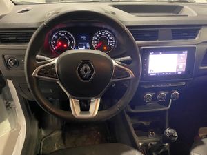 Renault Express Advance 1.5 Blue dCi 75 cv - GARANTIA MECANICA - Foto 14