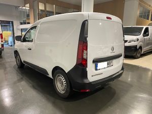 Renault Express Advance 1.5 Blue dCi 75 cv - GARANTIA MECANICA - Foto 5