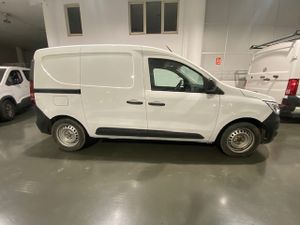 Renault Express Advance 1.5 Blue dCi 75 cv - GARANTIA MECANICA - Foto 4