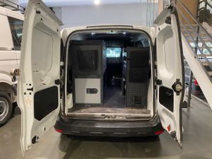 Renault Express Advance 1.5 Blue dCi 75 cv - GARANTIA MECANICA - Foto 4