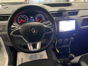 Renault Express Advance 1.5 Blue dCi 75 cv - GARANTIA MECANICA - Foto 12