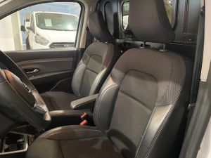 Renault Express Advance 1.5 Blue dCi 75 cv - GARANTIA MECANICA - Foto 29