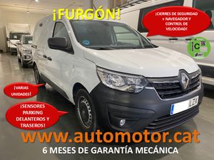 Renault Express Advance 1.5 Blue dCi 75 cv - GARANTIA MECANICA - Foto 2