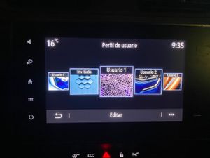 Renault Express Advance 1.5 Blue dCi 75 cv - GARANTIA MECANICA - Foto 20