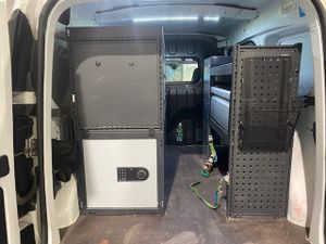 Renault Express Advance 1.5 Blue dCi 75 cv - GARANTIA MECANICA - Foto 10