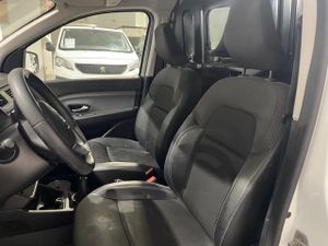 Renault Express Advance 1.5 Blue dCi 75 cv - GARANTIA MECANICA - Foto 35