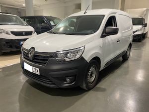 Renault Express Advance 1.5 Blue dCi 75 cv - GARANTIA MECANICA - Foto 3