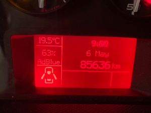 Iveco Daily 35c16 3750 Caja Cerrada - GARANTIA MECANICA - Foto 17