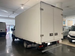 Iveco Daily 35c16 3750 Caja Cerrada - GARANTIA MECANICA - Foto 5