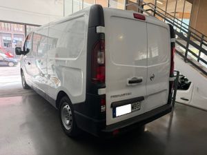 Nissan Primastar Furgon 29 L2H1 2.0 DCI 110cv  - GARANTIA MECANICA - Foto 5