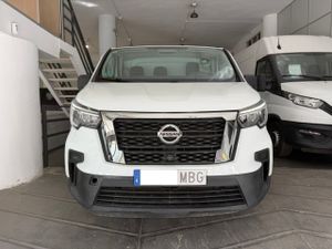 Nissan Primastar Furgon 29 L2H1 2.0 DCI 110cv  - GARANTIA MECANICA - Foto 3