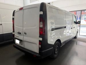 Nissan Primastar Furgon 29 L2H1 2.0 DCI 110cv  - GARANTIA MECANICA - Foto 4