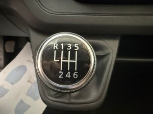 Nissan Primastar Furgon 29 L2H1 2.0 DCI 110cv  - GARANTIA MECANICA - Foto 22