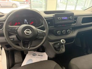 Nissan Primastar Furgon 29 L2H1 2.0 DCI 110cv  - GARANTIA MECANICA - Foto 13