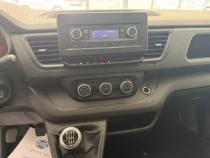 Nissan Primastar Furgon 29 L2H1 2.0 DCI 110cv  - GARANTIA MECANICA - Foto 14