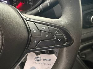 Nissan Primastar Furgon 29 L2H1 2.0 DCI 110cv  - GARANTIA MECANICA - Foto 25