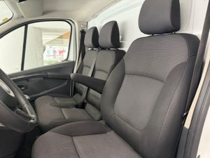 Nissan Primastar Furgon 29 L2H1 2.0 DCI 110cv  - GARANTIA MECANICA - Foto 29