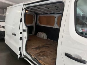 Nissan Primastar Furgon 29 L2H1 2.0 DCI 110cv  - GARANTIA MECANICA - Foto 12