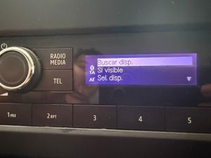 Nissan Primastar Furgon 29 L2H1 2.0 DCI 110cv  - GARANTIA MECANICA - Foto 18