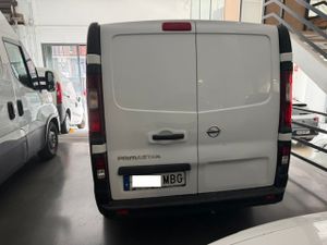 Nissan Primastar Furgon 29 L2H1 2.0 DCI 110cv  - GARANTIA MECANICA - Foto 6