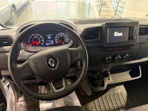 Renault Master Furgon T L2H2 3500 BLUE - GARANTIA MECANICA - Foto 14